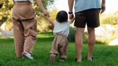 Adoption Joy Turns to Uncertainty Amid Trafficking Allegations