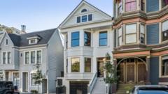 AI Wealth Fuels Surge in San Francisco Housing Market