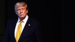 Challenges Persist for Trump in Resolving Iran Conflict