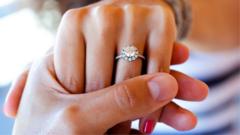 De Beers Suspends Operations at Key South African Diamond Mine Amid Declining Demand