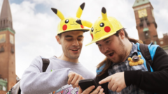 A Decade of Pokémon Go: The Game That Continues to Captivate Millions