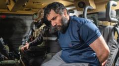 Ecuadorian Drug Lord's Brother Killed by Gunmen Impersonating Police