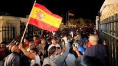 Gibraltar-Spain Border Fence Removed in Historic Ceremony