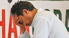 Concerns Grow as Indian Activist Continues Hunger Strike Amid Health Decline