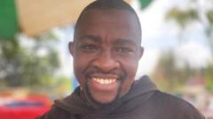 Kenyan Men Adopting Maternal Surnames Face Cultural Shift