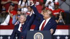 Lindsey Graham: Navigating the Shifting Political Landscape