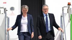 NATO Allies Commit £37bn to Advanced Missile Defense Initiative