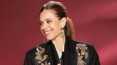 New Play Explores the Complex Realities of Motherhood