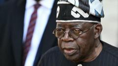 Nigeria Launches Probe into Alleged Fake Agency in Presidential Office