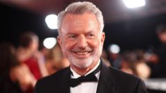 Celebrated Actor Sam Neill Passes Away at 78: A Legacy Beyond Jurassic Park