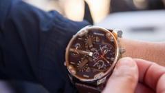 US House Votes to End Biannual Clock Changes with New Legislation