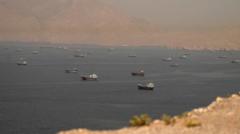 Escalating Tensions: US and Iran Exchange Strikes Following Strait of Hormuz Incidents