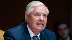 U.S. Senator Lindsey Graham Passes Away After Sudden Illness
